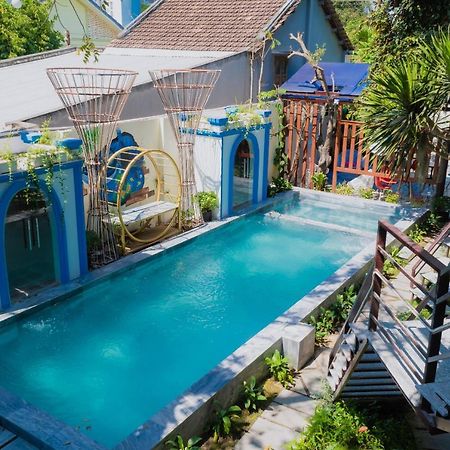 86 Homestay بهان ثيت المظهر الخارجي الصورة