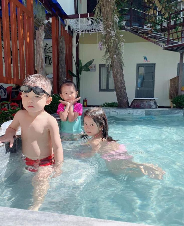 86 Homestay بهان ثيت المظهر الخارجي الصورة
