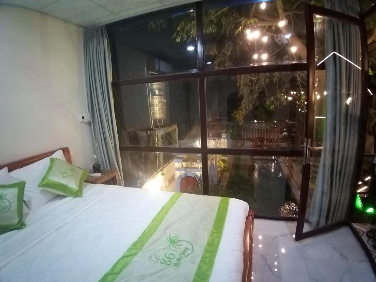 86 Homestay بهان ثيت المظهر الخارجي الصورة