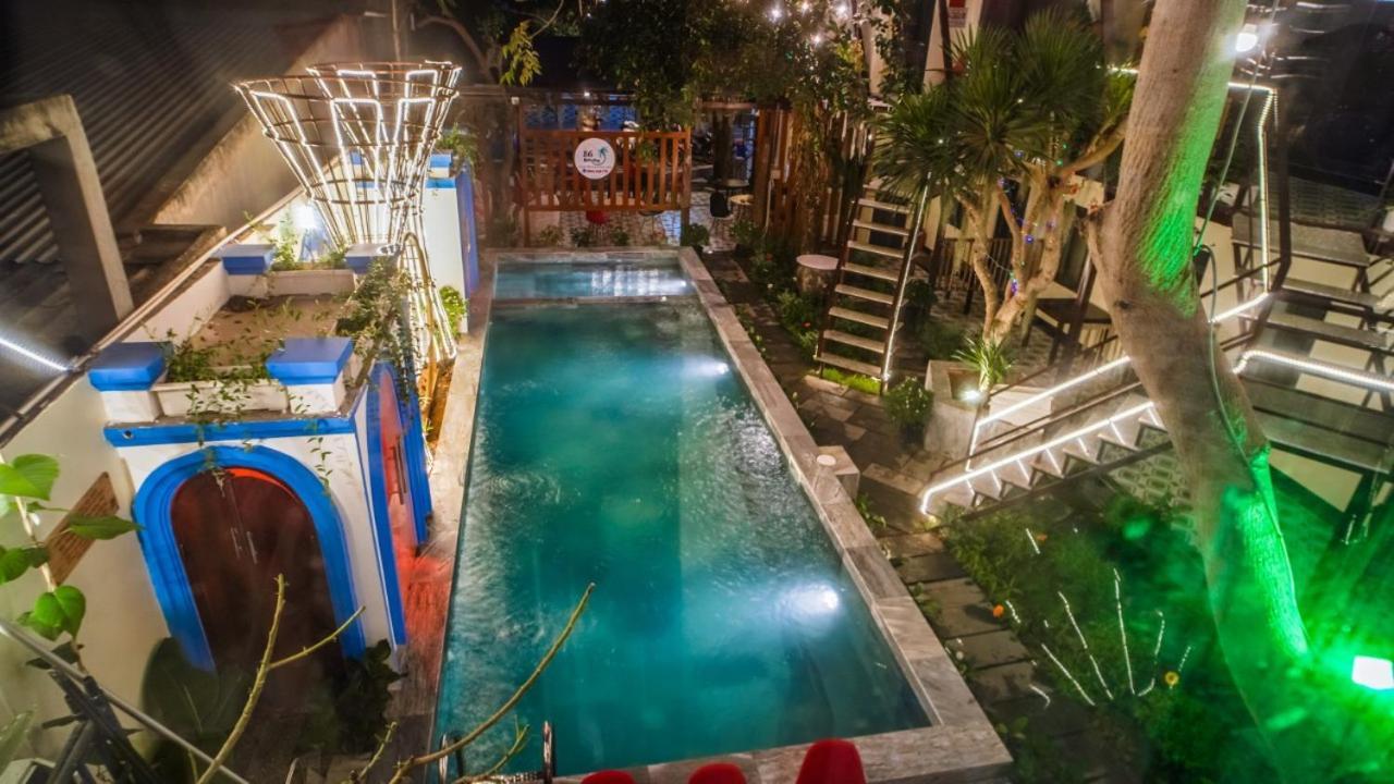 86 Homestay بهان ثيت المظهر الخارجي الصورة