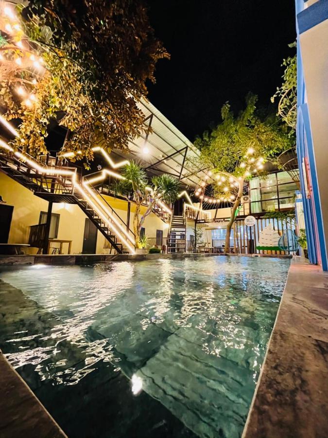 86 Homestay بهان ثيت المظهر الخارجي الصورة