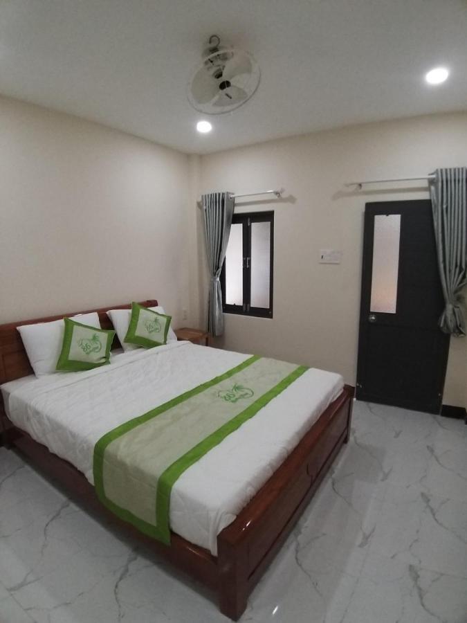 86 Homestay بهان ثيت المظهر الخارجي الصورة