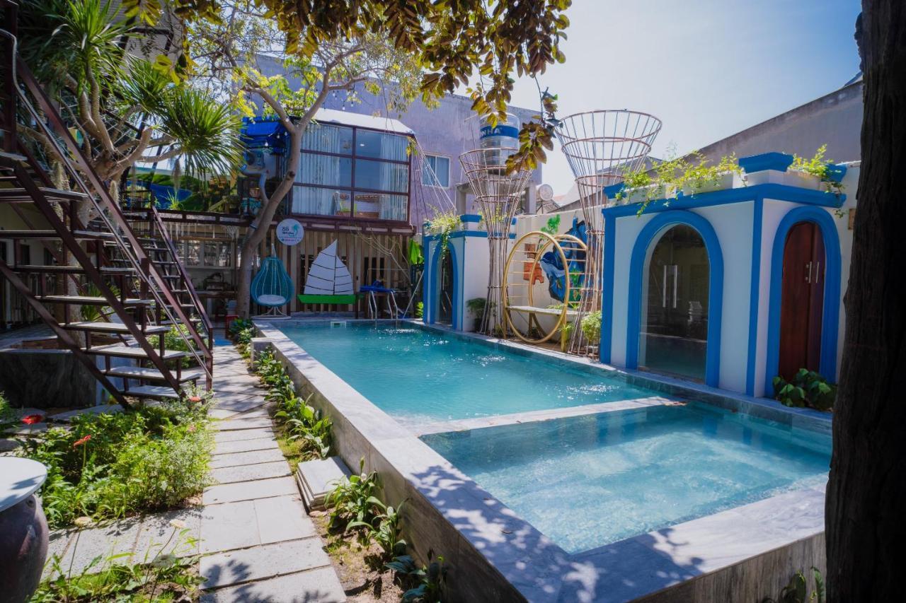 86 Homestay بهان ثيت المظهر الخارجي الصورة