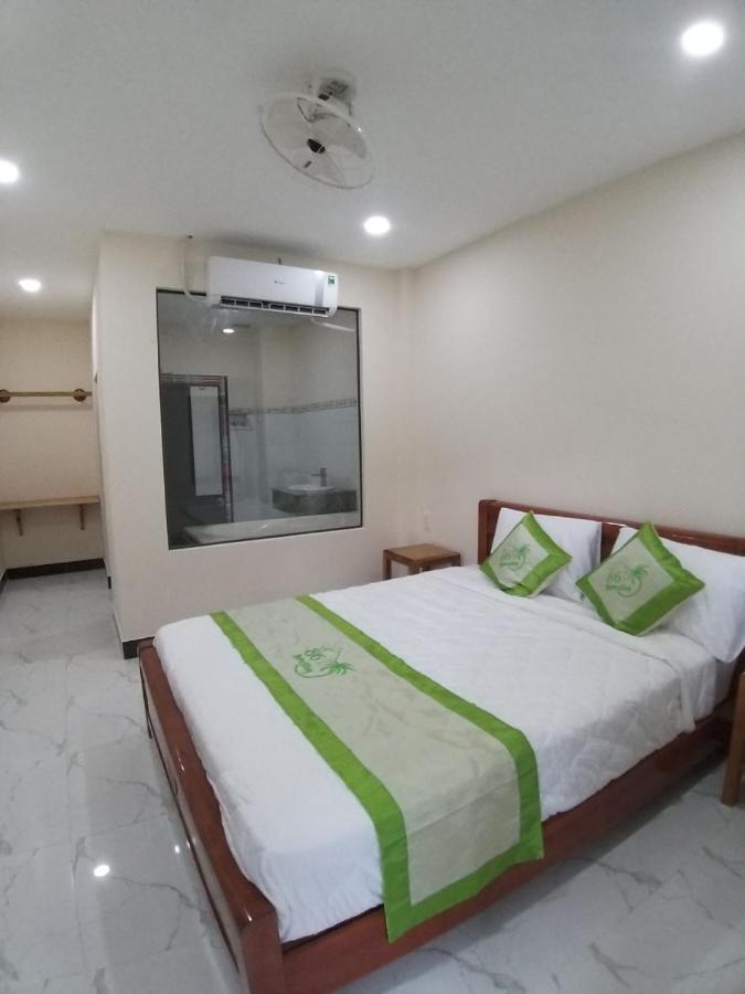 86 Homestay بهان ثيت المظهر الخارجي الصورة