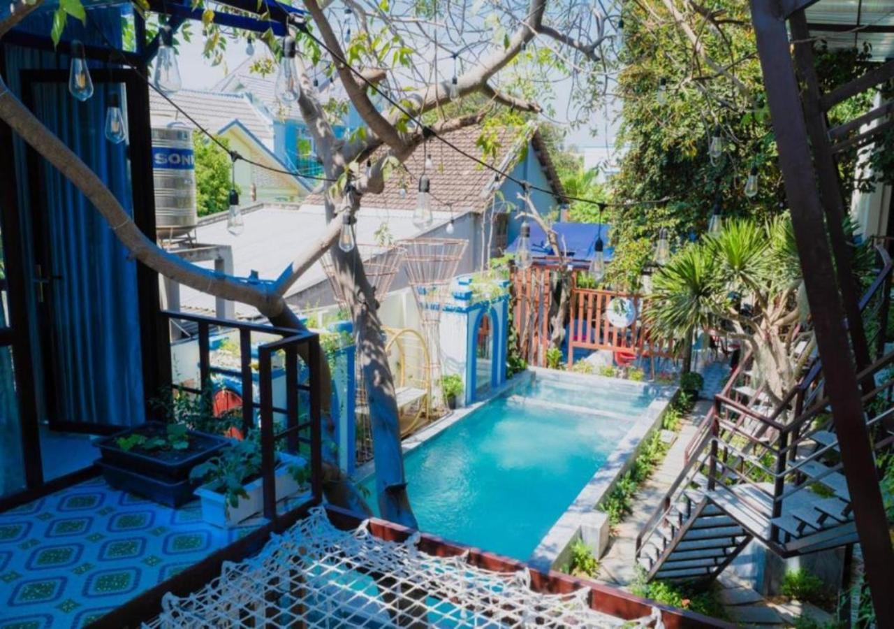 86 Homestay بهان ثيت المظهر الخارجي الصورة