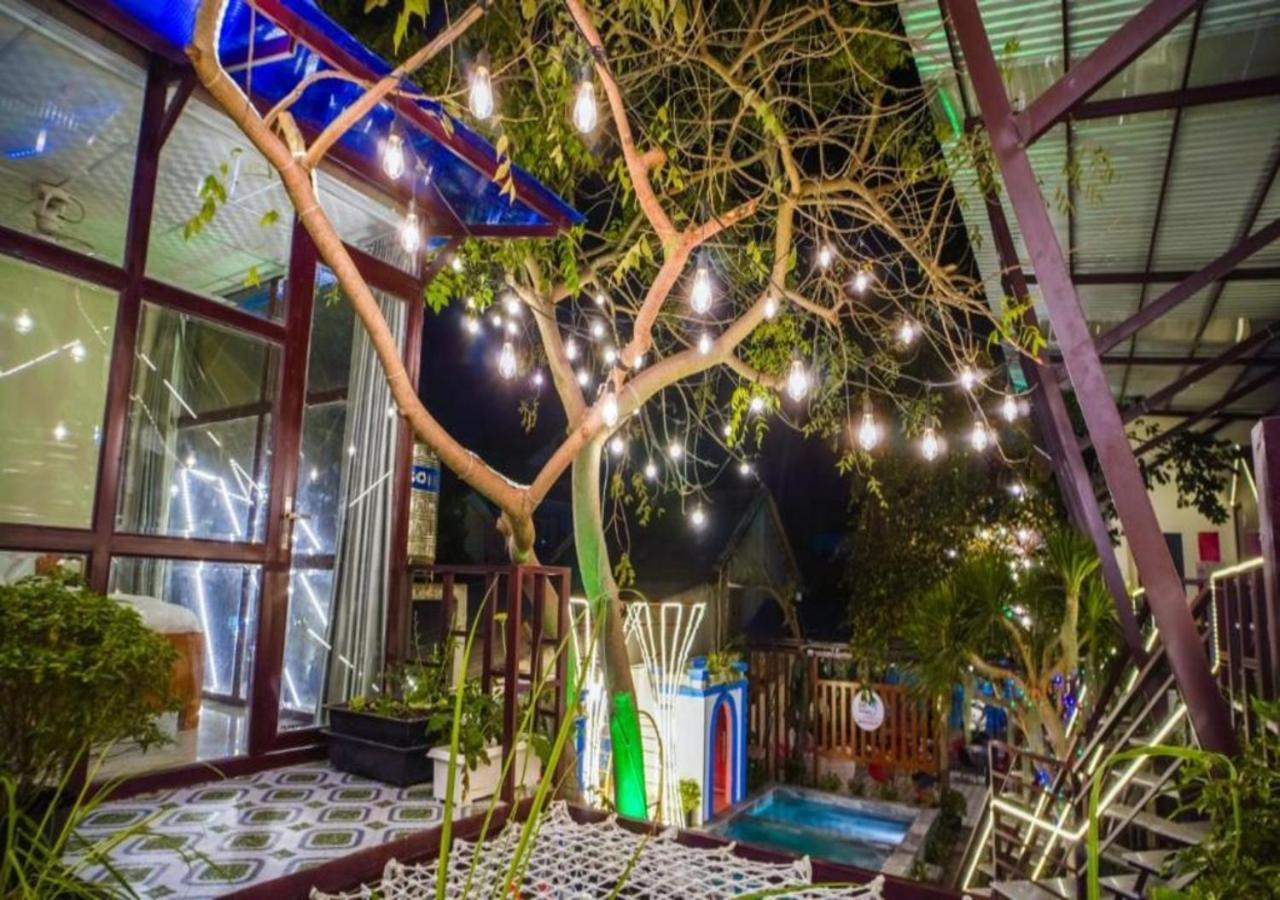 86 Homestay بهان ثيت المظهر الخارجي الصورة