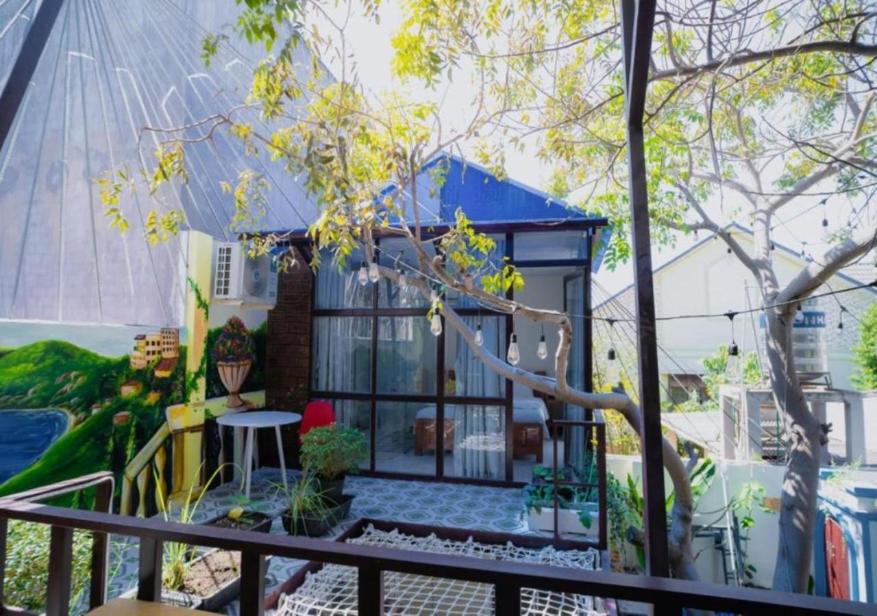 86 Homestay بهان ثيت المظهر الخارجي الصورة