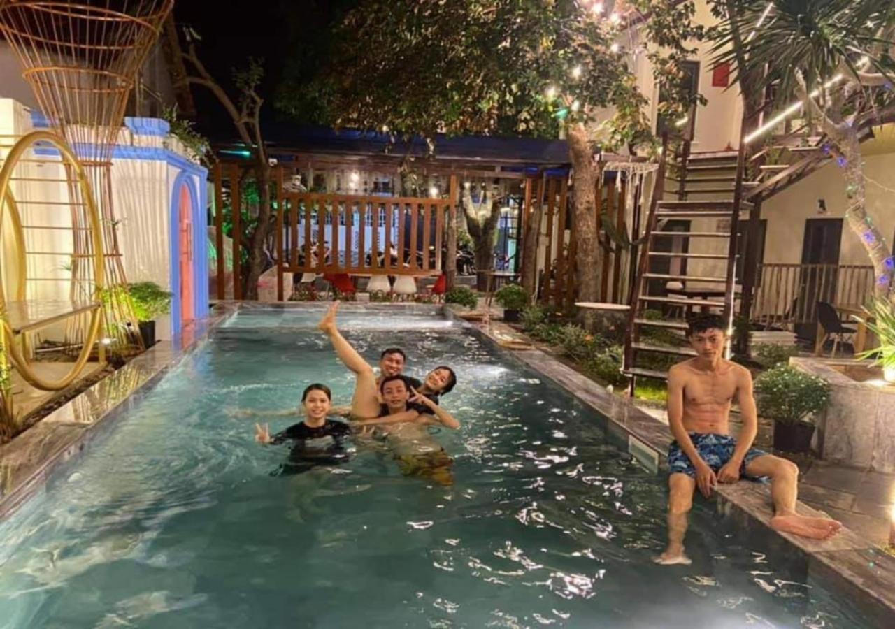 86 Homestay بهان ثيت المظهر الخارجي الصورة