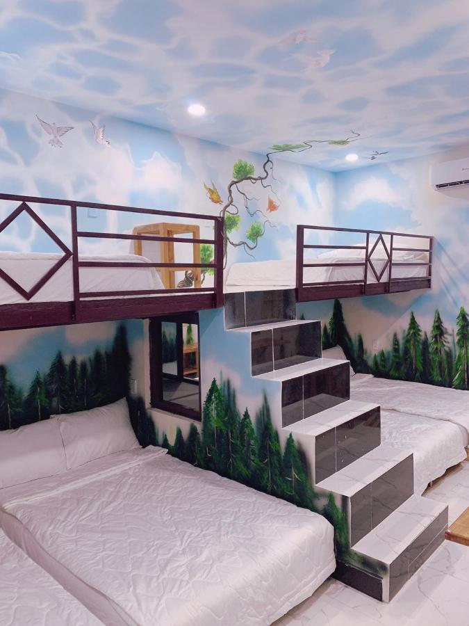 86 Homestay بهان ثيت المظهر الخارجي الصورة