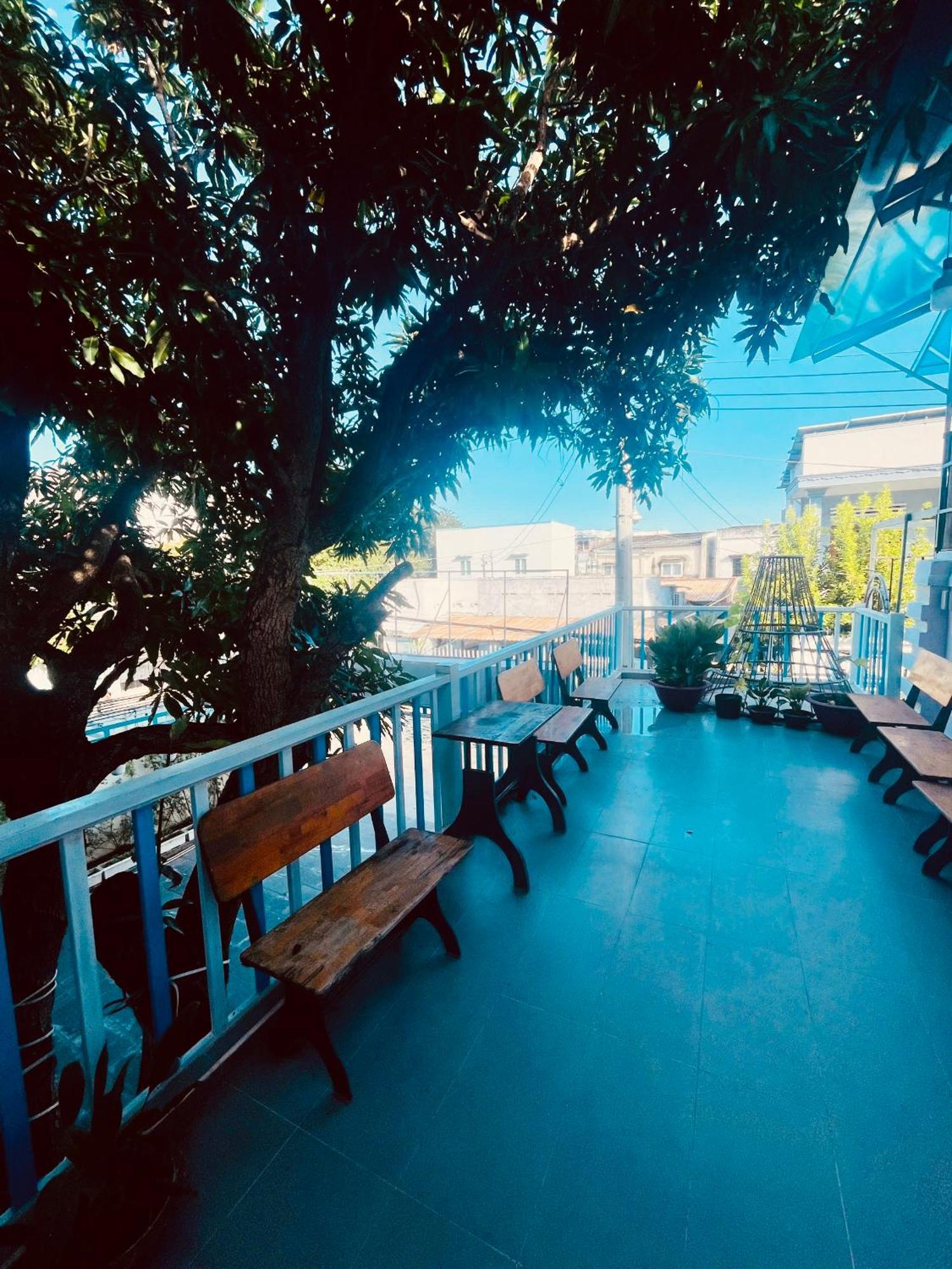 86 Homestay بهان ثيت المظهر الخارجي الصورة
